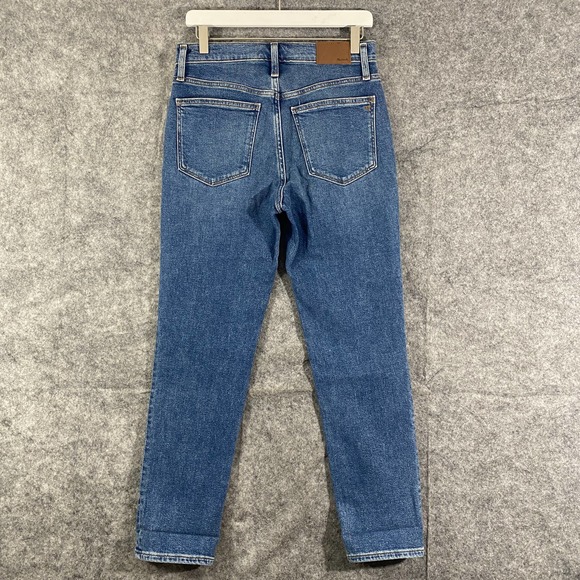 Madewell Roadtripper Boyjean, size 26, slim cut - Picture 5 of 6